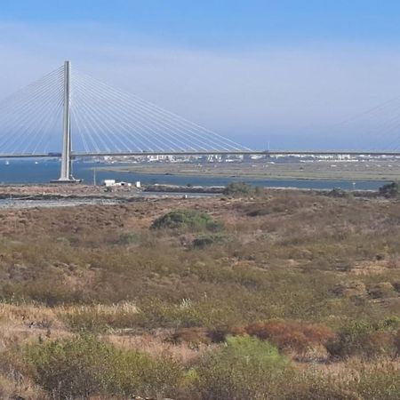 Sea And Sun Luxury Penthouse Apartment Ayamonte Luaran gambar