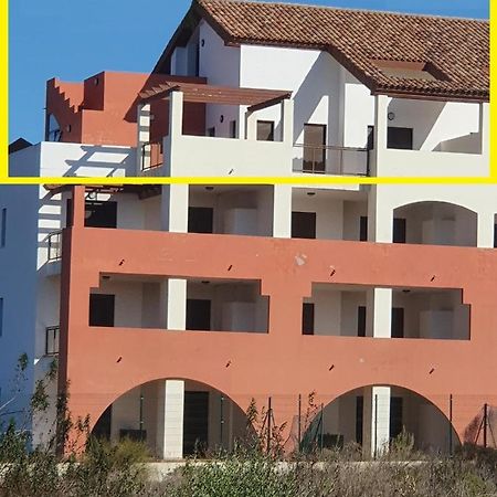 Sea And Sun Luxury Penthouse Apartment Ayamonte Luaran gambar