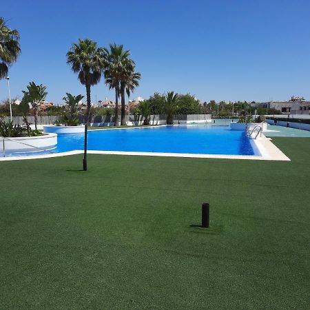Sea And Sun Luxury Penthouse Apartment Ayamonte Luaran gambar