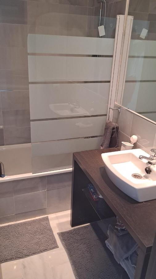 Sea And Sun Luxury Penthouse Apartment Ayamonte Luaran gambar