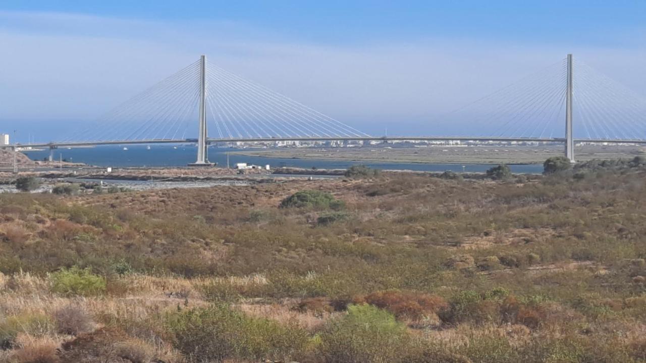 Sea And Sun Luxury Penthouse Apartment Ayamonte Luaran gambar