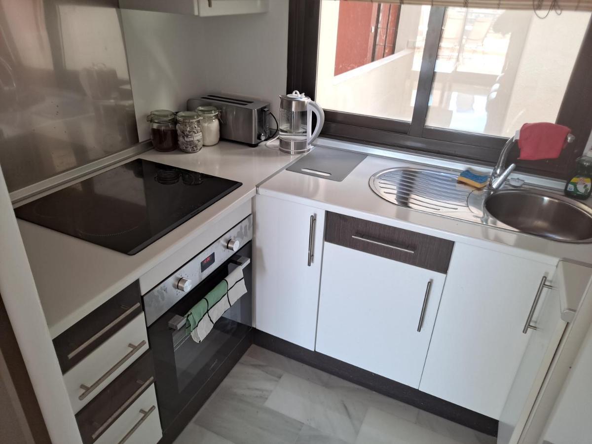 Sea And Sun Luxury Penthouse Apartment Ayamonte Luaran gambar
