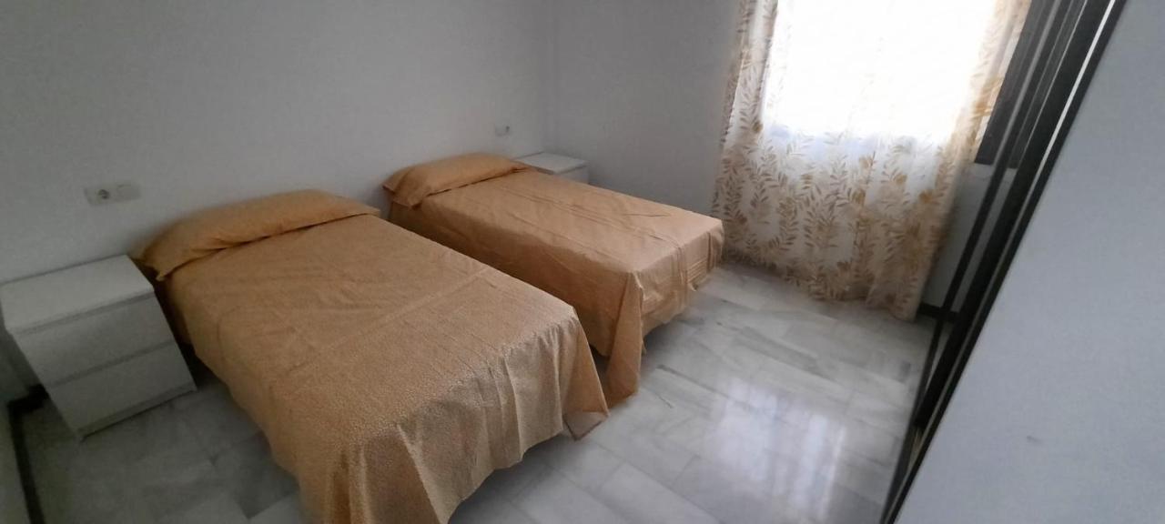 Sea And Sun Luxury Penthouse Apartment Ayamonte Luaran gambar